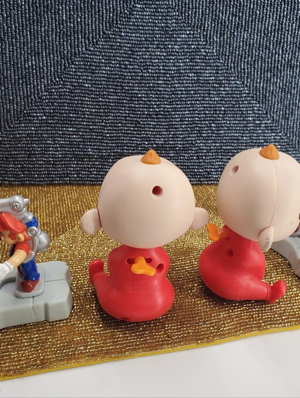 McDonalds set 10